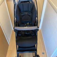 Aprica ラクーナクッションの画像