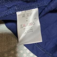 Jenni スカート　150の画像