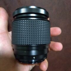 新品級　KENKO MC SOFT 85mm F2.5　NIKONマウントの画像