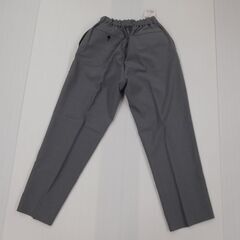 DELICIOUS デリシャス Urban Military Trousers アーバンミリタリートラウザーズ 表記サイズM カラーL.GRYの画像