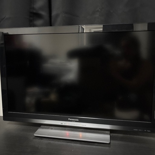 Panasonic VIERA液晶テレビ TH-L32R3 HDD内蔵