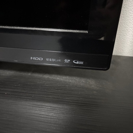 Panasonic VIERA液晶テレビ TH-L32R3 HDD内蔵
