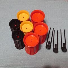 動作未確認　パーマの画像