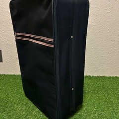 COMME CA ISMキャリーの画像