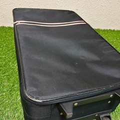 COMME CA ISMキャリーの画像