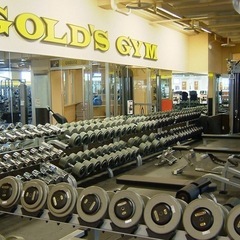 筋トレ仲間募集中！