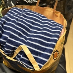 Mサイズ　部屋着　秋冬物の画像
