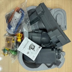 ステップ2 ポンプ ＆ スプラッシュディスカバリーポンド Step2 Pump & Splash Discovery Pondの画像