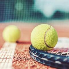 9/4ナイター  硬式テニスやりませんか🎾