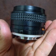 極上品　MINOLTA MD W.ROKKOR 28mm F2.8の画像