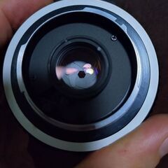 極上品　MINOLTA MD W.ROKKOR 28mm F2.8の画像