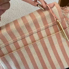 P＆Dのバックの画像