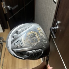 【急募‼️】ツアーステージ　ゴルフクラブセットの画像