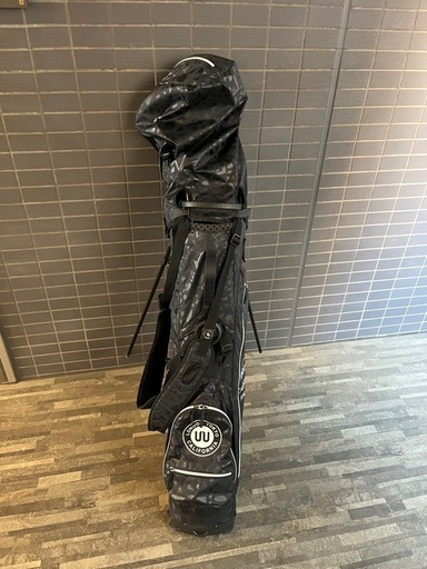 【急募‼️】ツアーステージ　ゴルフクラブセット