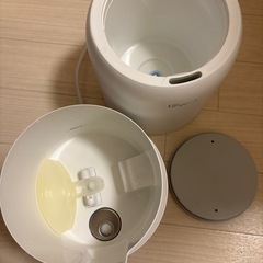 levoit 加湿器の画像