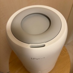 levoit 加湿器の画像