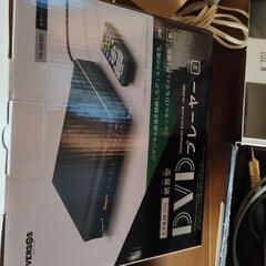 電化製品セットの画像