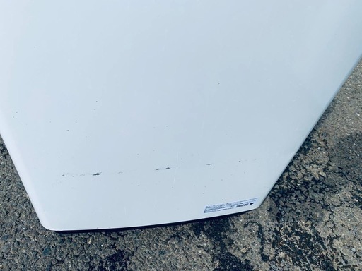 Hisense 全自動電気洗濯機  HW-G55B-W