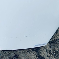 Hisense 全自動電気洗濯機  HW-G55B-Wの画像