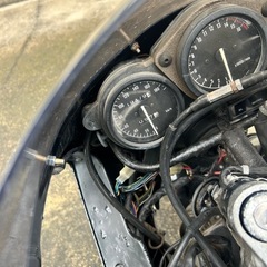 fzr400rrの画像
