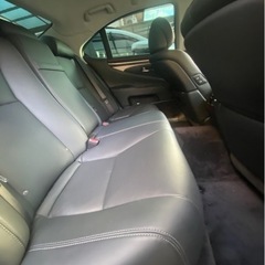 LS460後期の画像