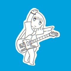 初心者バンド🎸(ドラマ、ボーカル、キーボード)募集🫶