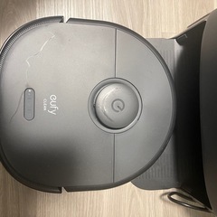 　ロボット掃除機　Anker Eufy Clean X9 Pro の画像