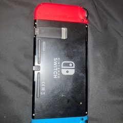 ニンテンドースイッチの画像