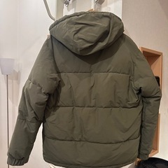 BAYFLOW アウター ダウンM　の画像