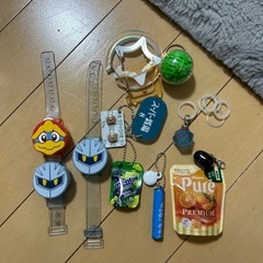 ちいかわ色々の画像