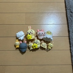 ちいかわ色々の画像