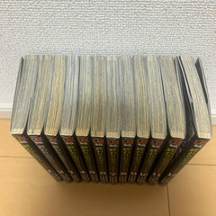終わりのセラフ　1巻〜12の画像