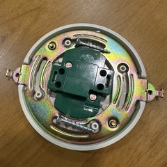 照明ソケットの画像