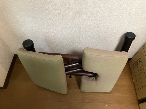 ストッケ バランスチェア 中古品