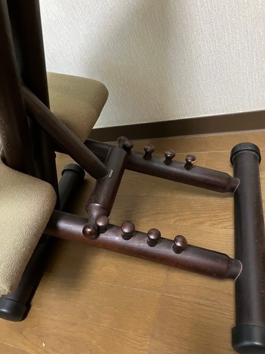 ストッケ バランスチェア 中古品