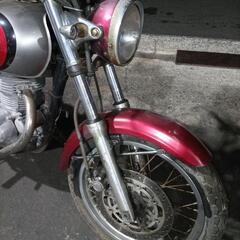エストレヤ250の画像