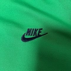 NIKE パーカーの画像