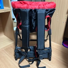 コンビ　スティックキャリア　廃盤の画像