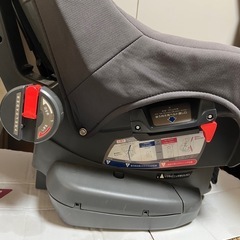 チャイルドシートの画像