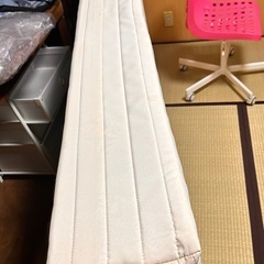 マットレスの画像