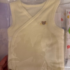 ベビー用品の画像