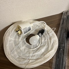 ペンダントライトの画像