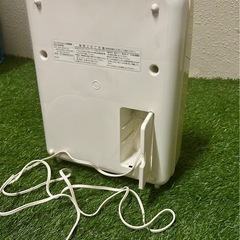 布団乾燥機の画像