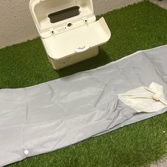 布団乾燥機の画像