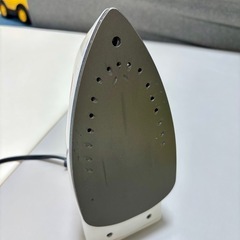 スチームアイロンの画像