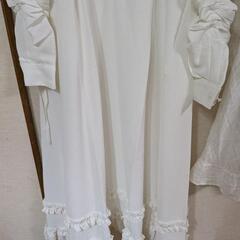 大人用 ワンピースの画像
