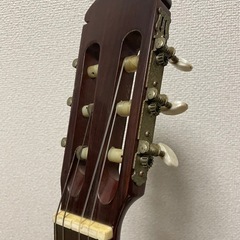 Suzuki C-150 ガットギター　中古の画像