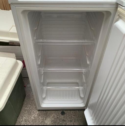 中古Haier 冷凍庫 JF-NU10B 2012年製 冷凍ストッカー 中古Haier 冷凍庫 JF-NU10B 2012年製 冷凍ストッカー (dalass