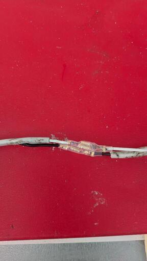 中古Haier 冷凍庫 JF-NU10B 2012年製 冷凍ストッカー (dalass