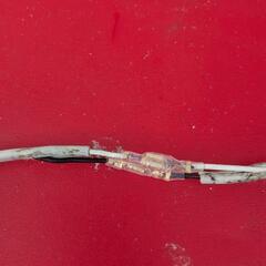 中古Haier 冷凍庫 JF-NU10B 2012年製 冷凍ストッカー (dalass